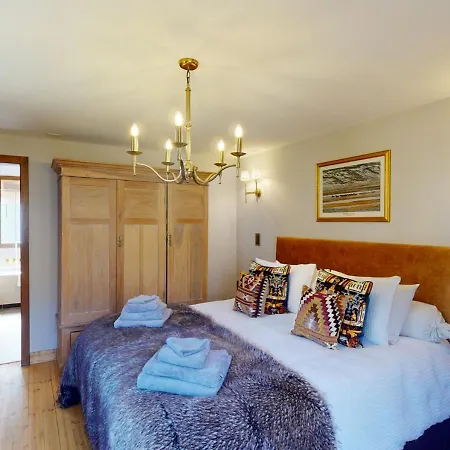 Chalet Tetras * Ollon